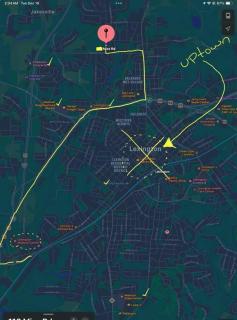 1 king/2queen bd home next to big park - 8