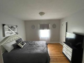 1 king/2queen bd home next to big park - 4