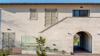 Baciucco Panorama Suite - 8