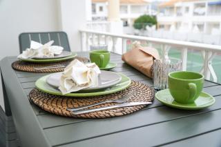 Martina Apartment - SeaView - Albufeira - 2
