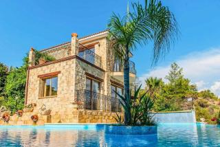 Villa Sweet Memories - Argaka - 0