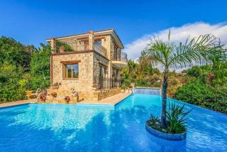 Villa Sweet Memories - Argaka - 9