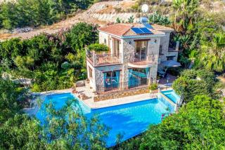 Villa Sweet Memories - Argaka - 5