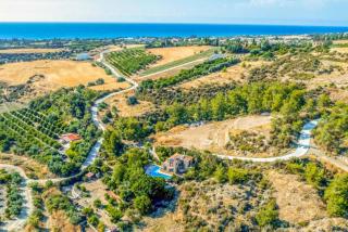 Villa Sweet Memories - Argaka - 1