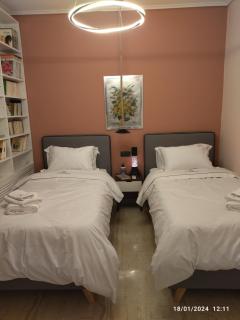 Swan Paradise Glyfada Apartment - Atene - 2