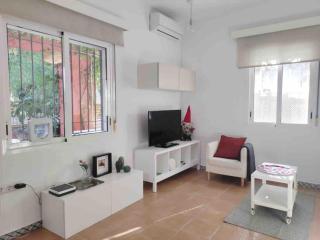 Triana Casa Carmela. 100% Accesible - Sevilla - 9