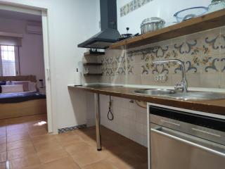 Triana Casa Carmela. 100% Accesible - Sevilla - 1