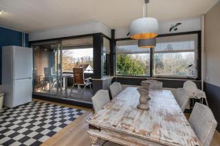 Welcome in - Appartement aan de voet van de duinen, met balkon, huisdiervriendelijk - 3