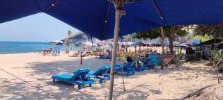Turtle Nest - Khao Tao - 2
