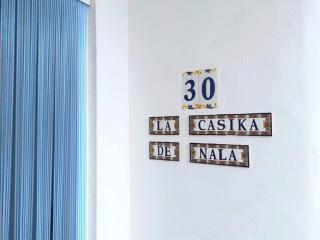 La Casika de Nala - San José - 8