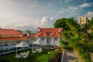 Gateway Coonoor - Coonoor - 0