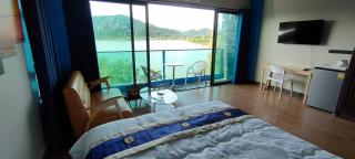 Turtle Nest - Khao Tao - 5