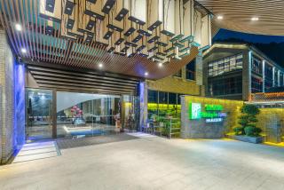 Holiday Inn Express Pingchang by IHG - Bazhong - 4