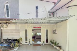 Namirah Syariah Guesthouse Balikpapan Redpartner - Balikpapan - 7