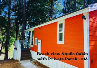 Long Cove Resort and Marina - 9