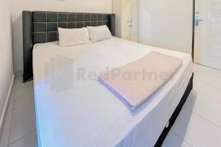 Namirah Syariah Guesthouse Balikpapan Redpartner - Balikpapan - 5