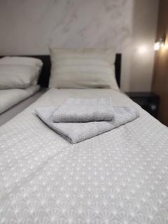 Left Coast studio apartment - Belgrado - 7