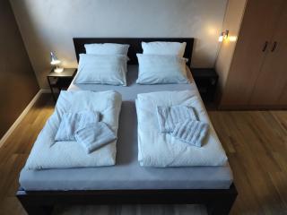 Left Coast studio apartment - Belgrado - 8