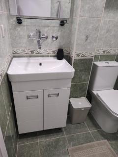 Left Coast studio apartment - Belgrado - 1