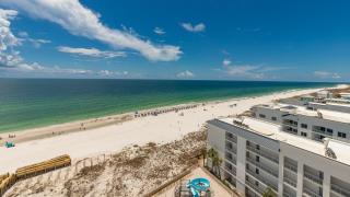 Phoenix Gulf Towers 803 condo - Gulf Shores - 1