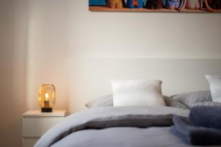 Best Location Apartment AIR-CONDITIONED - Bratislava - 4
