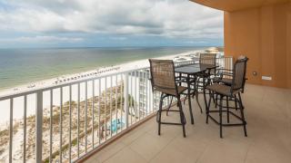 Phoenix Gulf Towers 703 condo - Gulf Shores - 3