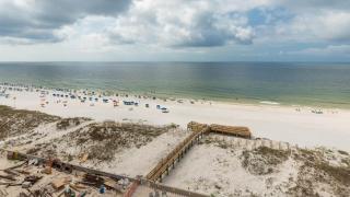 Phoenix Gulf Towers 703 condo - Gulf Shores - 2