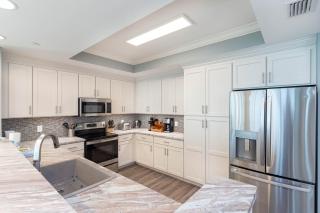 Phoenix Gulf Towers 2601 condo - Gulf Shores - 6