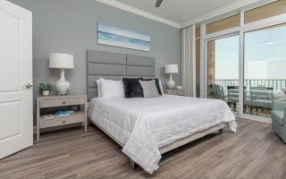 Phoenix Gulf Towers 2601 condo - Gulf Shores - 4
