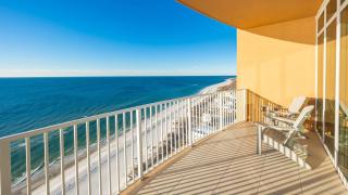 Phoenix Gulf Towers 2002 condo - Gulf Shores - 4