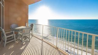 Phoenix Gulf Towers 2002 condo - Gulf Shores - 2