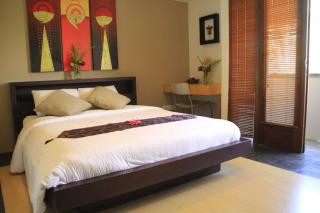 Villa Hening Jimbaran - 9