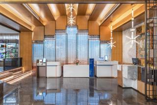 Holiday Inn Express Pingchang by IHG - 3