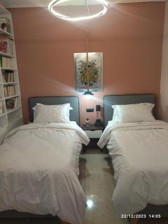 Swan Paradise Glyfada Apartment - Atene - 1