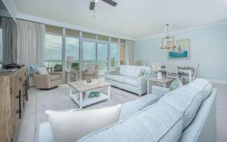 Phoenix Gulf Towers 1202 condo - Gulf Shores - 8