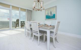 Phoenix Gulf Towers 1202 condo - Gulf Shores - 7