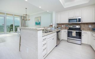 Phoenix Gulf Towers 1202 condo - Gulf Shores - 6