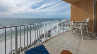 Phoenix Gulf Towers 1202 condo - Gulf Shores - 3