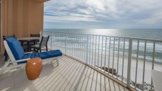 Phoenix Gulf Towers 1202 condo - Gulf Shores - 2