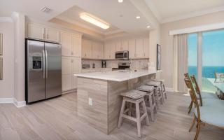 Phoenix Gulf Towers 2604 condo - Gulf Shores - 8