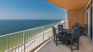 Phoenix Gulf Towers 2604 condo - 9