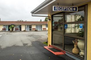 Ascot Motor Lodge - Westport - 1