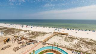 Phoenix Gulf Towers 602 condo - Gulf Shores - 3
