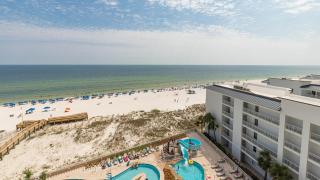 Phoenix Gulf Towers 602 condo - 2