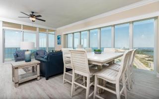 Phoenix Gulf Towers 2201 condo - Gulf Shores - 9