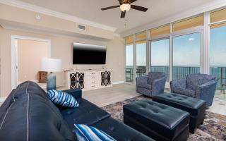 Phoenix Gulf Towers 2201 condo - Gulf Shores - 0