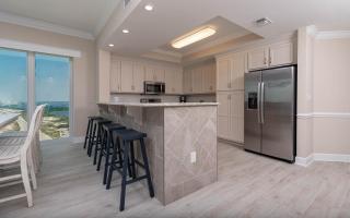 Phoenix Gulf Towers 2201 condo - Gulf Shores - 7