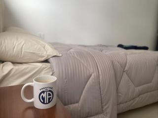 MBZ - Amazing Room "Men" - Abu Dhabi - 0