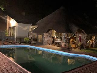 Sanyati Guesthouse - Kathu - 7