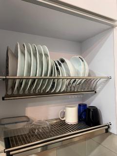 MV Suite Homestay - 2